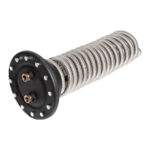 Roostevaba soojusvaheti akumulatsioonipaagile
