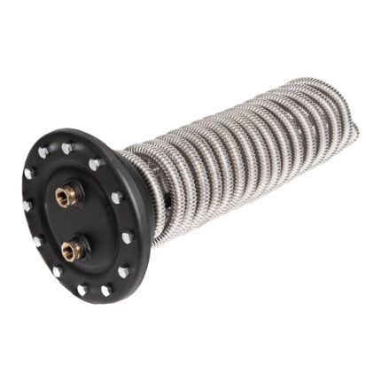 Roostevaba soojusvaheti akumulatsioonipaagile