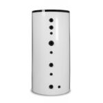 Soojustatud akumulatsioonipaak