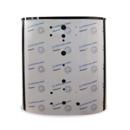 Soojustatud ovaalne akumulatsioonipaak