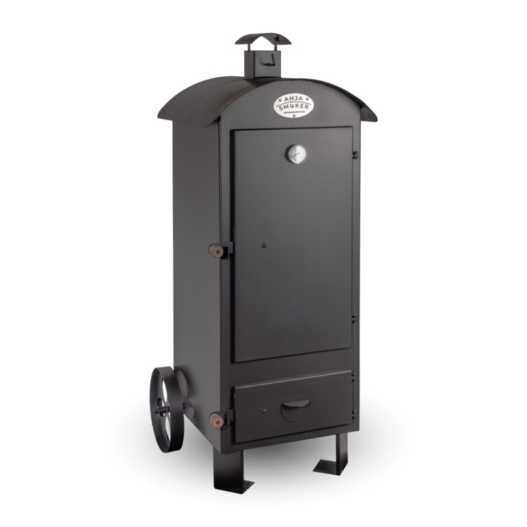 Ahja Smoker MI1 Suitsuahi