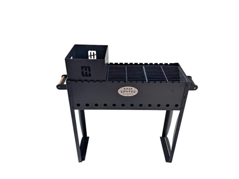Ahja Smoker Шашлык гриль