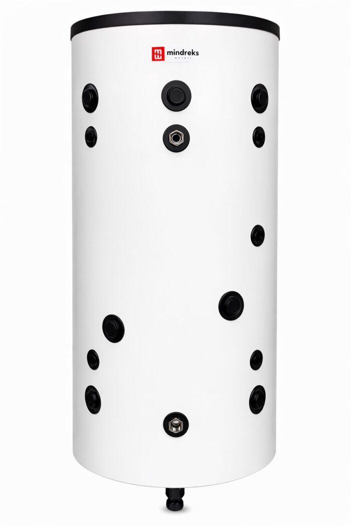 Soojusvahetiga soojuspumba paak 1000L - Image 2