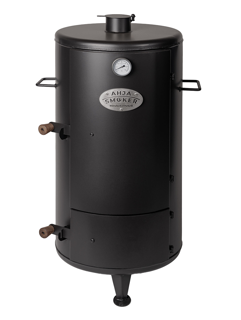 Ahja Smoker MI6